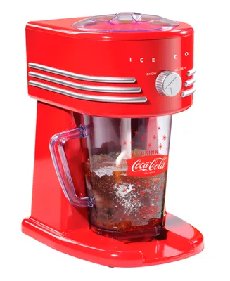 Coca-Cola Nostalgia 40 ounce Frozen Beverage Station