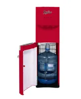 Igloo Retro 41.1" Water Cooler Irtrwcbl353Crhrr