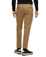 Boss by Hugo Boss Men's Tapered-Fit Trousers