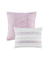 Addison Park Paloma 9 Piece Comforter Set