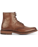 Frye Men's James Lace-up Boots