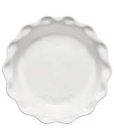 Le Creuset 9" Stoneware Pie Dish