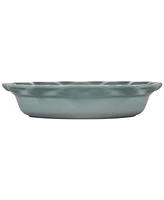 Le Creuset 9" Stoneware Pie Dish