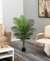 4' Paradise Palm Artificial Tree