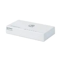 manhattan 5-Port Gigabit Ethernet Switch