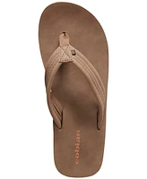 Cobian Men's Las Olas 2 Classic Beach Flip-Flops