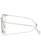 Michael Kors Women's Round Eyeglasses