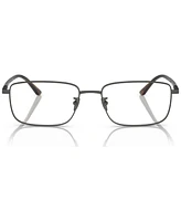 Giorgio Armani Men's Rectangle Eyeglasses