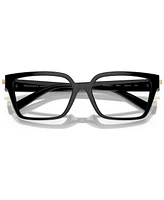 Tiffany & Co. Women's Rectangle Eyeglasses