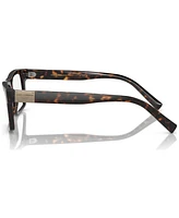 Dolce&Gabbana Men's Rectangle Eyeglasses