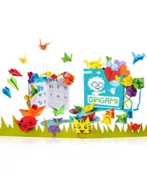 Open The Joy Origami Activity Kit