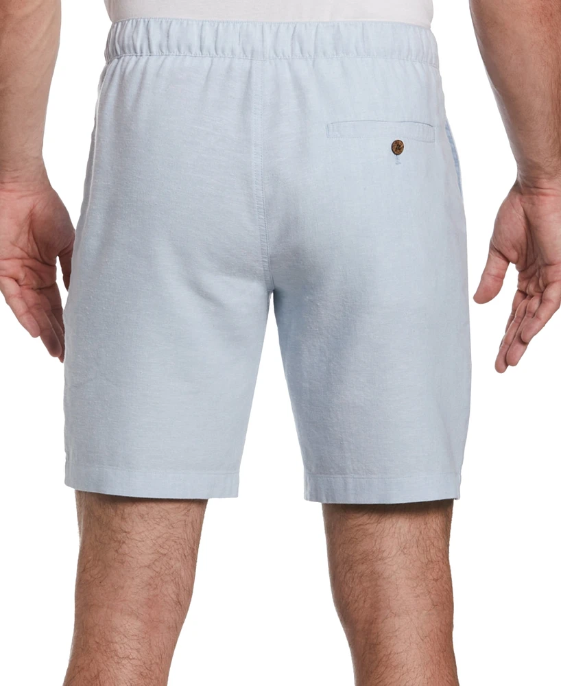 Cubavera Men's Drawstring Shorts