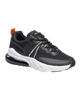French Connection Women's Runner Lace Up Sneaker