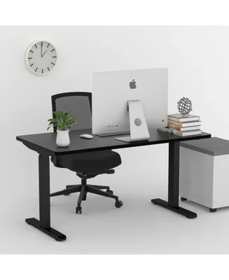 Simplie Fun Electric Stand up Desk Frame