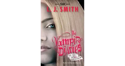 The Vampire Diaries #3