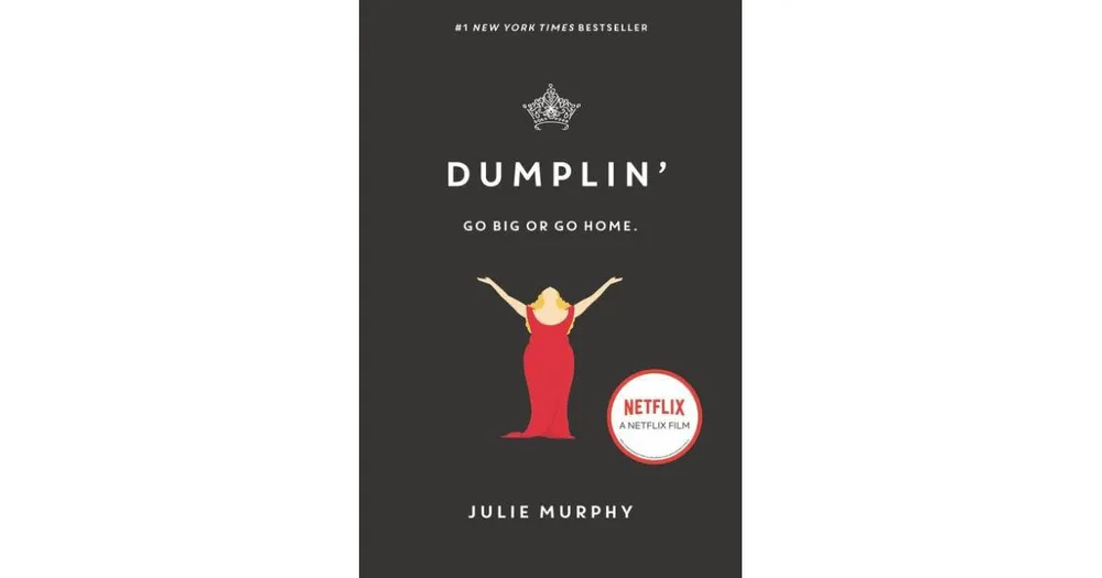 Dumplin - Julie Murphy