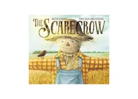 The Scarecrow: A Fall Book for Kids by Beth Ferry