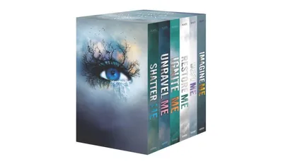 Shatter Me Series 6