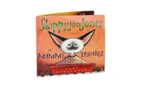 Skippyjon Jones in Mummy Trouble by Judy Schachner