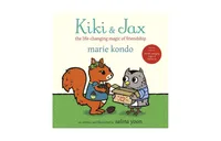 Kiki & Jax: The Life