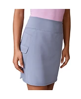 Free Country Women's 2 Explore Hybrid Skort
