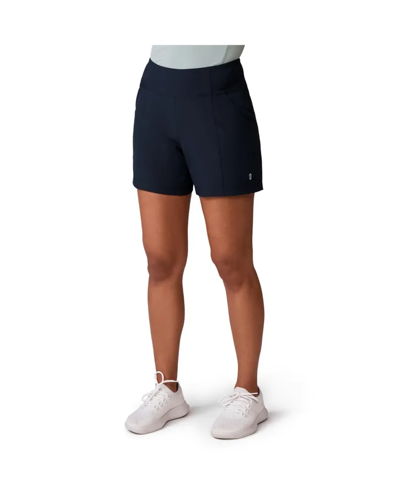 Women's Free 2 Explore Hybrid Short – Free Country