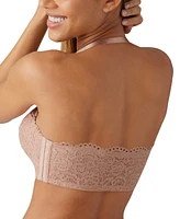 b.tempt'd by Wacoal Women's Ciao Bella Strapless Lace Bra 954344