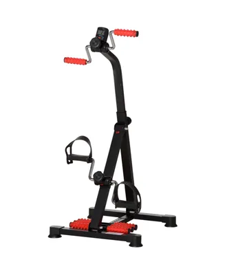 Soozier Pedal Exerciser Height