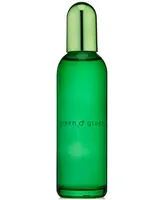 Milton-Lloyd Men's Colour Me Green Eau de Parfum, 3 oz.