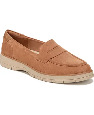 Dr. Scholl's Women's Nice Day Lug Sole Loafers