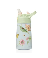 Lenox Butterfly Meadow Stainless Steel Kids Water Bottle