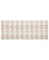 Martha Stewart Stella Plaid Area Rug