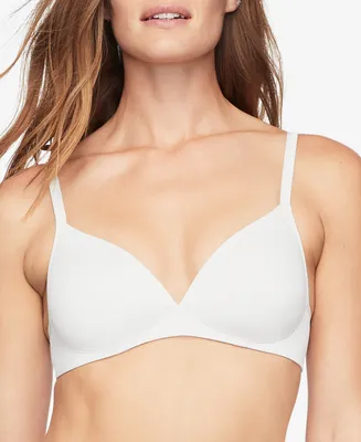 Warners Elements of Bliss Support and Comfort Wireless Lift T-Shirt Bra 1298