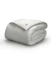 Pillow Guy White Goose Down King/Cal King Comforter