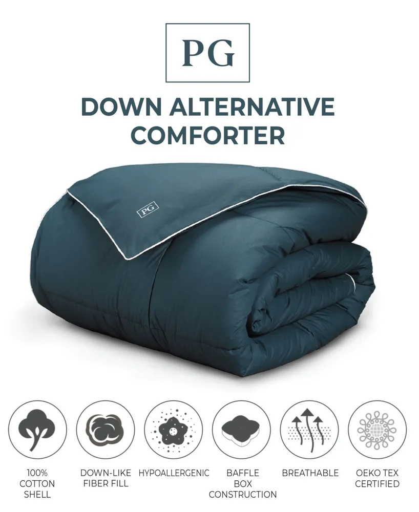 Pillow Guy All Season Down Alternative King/Cal King Comforter