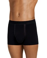 Jockey Men's Chafe Proof Pouch Cotton Stretch Trunk, Pack of 3