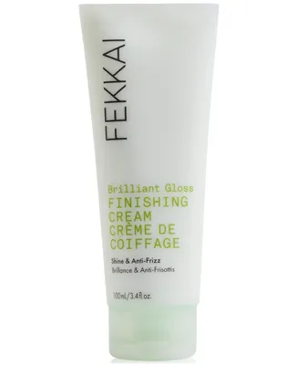Fekkai Brilliant Gloss Finishing Cream, 3.4 oz.