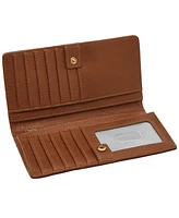 Fossil Liza Slim Bifold Wallet