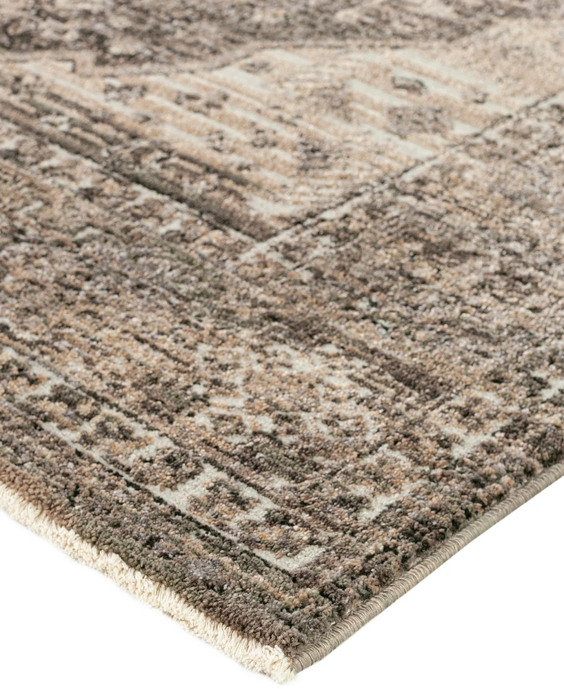 Dalyn Odessa OD2 5' x 7'6" Area Rug