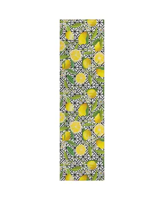 Dalyn Kendall Kitchen KE5 2'3" x 7'6" Runner Area Rug