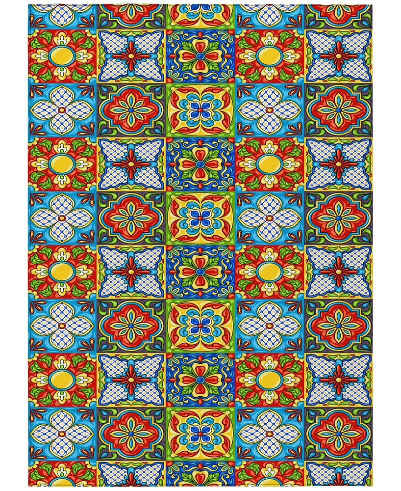 Dalyn Kendall Kitchen KE20 2'6" x 3'10" Area Rug