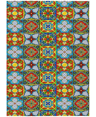 Dalyn Kendall Kitchen KE20 2'6" x 3'10" Area Rug
