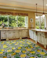 Dalyn Kendall Kitchen KE5 9' x 12' Area Rug