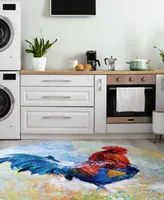 Dalyn Kendall Kitchen Ke1 Area Rug