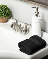 Superior Egyptian-Quality Cotton -Piece Towel Set