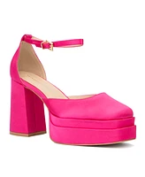 Women's Martine Heels Pumps