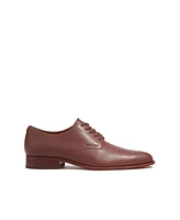 Coach Men's Sculpt C Derby Lace-Up Shoes