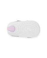 Stride Rite Big Girls Soft Motion Adalyn Leather Sneakers