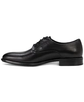 Boss by Hugo Men's Colby Lace-Up Derby Dress Shoes