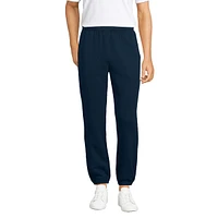 Lands' End Men's Tall Serious Sweats Sweatpants